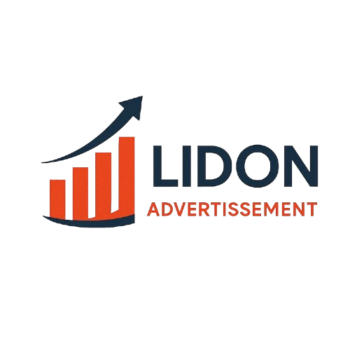 LIDON ADVERTISSEMENT
